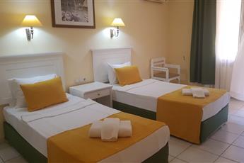 Club Tropical Beach Hotel 4* (ex. Green Paradise Beach Hotel)