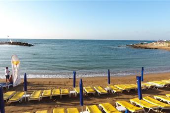 Club Tropical Beach Hotel 4* (ex. Green Paradise Beach Hotel)