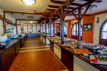 Club Tropical Beach Hotel 4* (ex. Green Paradise Beach Hotel)