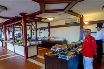 Club Tropical Beach Hotel 4* (ex. Green Paradise Beach Hotel)