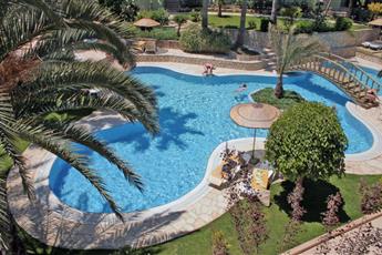 Club Tropical Beach Hotel 4* (ex. Green Paradise Beach Hotel)