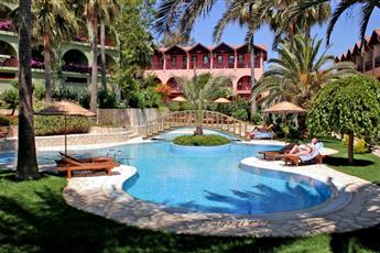 Club Tropical Beach Hotel 4* (ex. Green Paradise Beach Hotel)