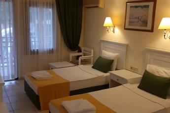 Club Tropical Beach Hotel 4* (ex. Green Paradise Beach Hotel)