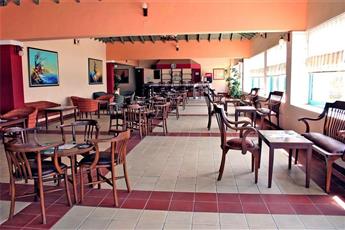 Club Tropical Beach Hotel 4* (ex. Green Paradise Beach Hotel)