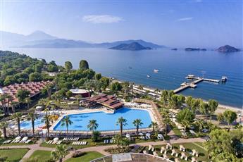 Club Tuana Fethiye