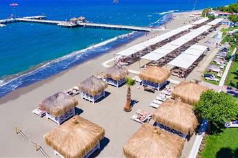 Club Tuana Fethiye