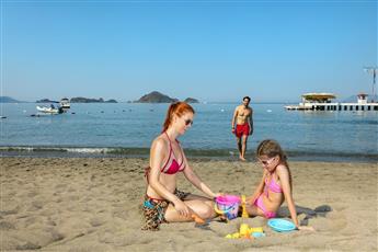Club Tuana Fethiye