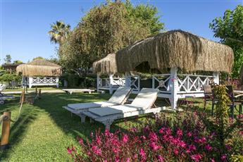 Club Tuana Fethiye