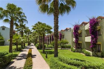 Club Tuana Fethiye
