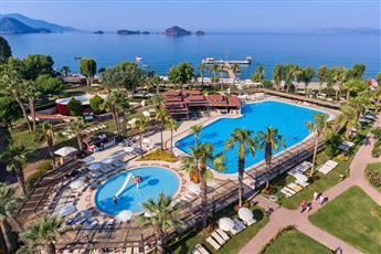 Club Tuana Fethiye