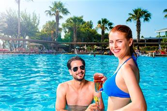 Club Tuana Fethiye
