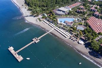 Club Tuana Fethiye