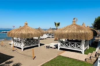Club Tuana Fethiye