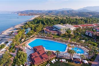 Club Tuana Fethiye