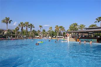 Club Tuana Fethiye