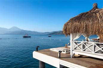 Club Tuana Fethiye