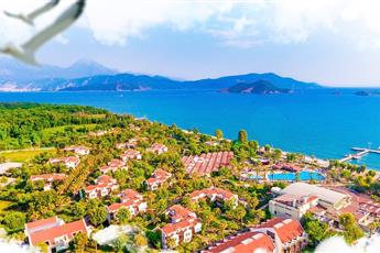 Club Tuana Fethiye
