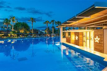 Club Tuana Fethiye