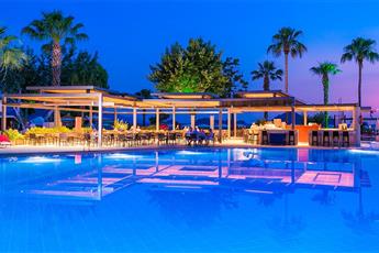 Club Tuana Fethiye
