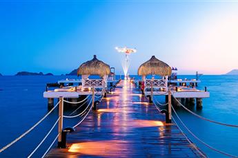 Club Tuana Fethiye