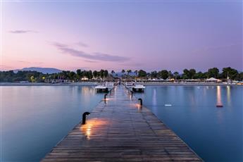 Club Tuana Fethiye