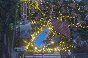 Club Tuana Fethiye