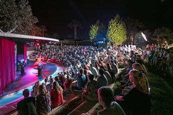 Club Tuana Fethiye