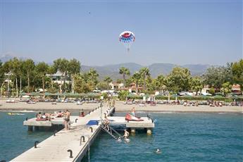 Club Tuana Fethiye