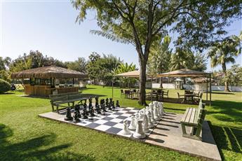 Club Tuana Fethiye