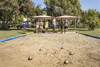 Club Tuana Fethiye