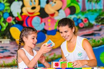 Club Tuana Fethiye