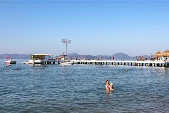 Club Tuana Fethiye