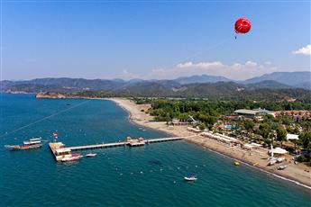 Club Tuana Fethiye