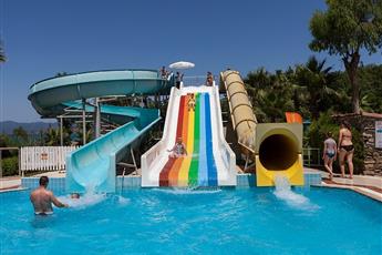 Club Tuana Fethiye