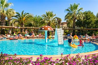 Club Tuana Fethiye