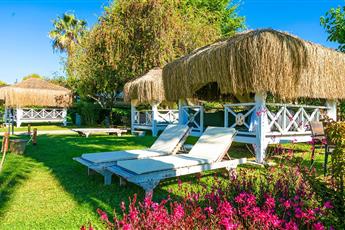 Club Tuana Fethiye