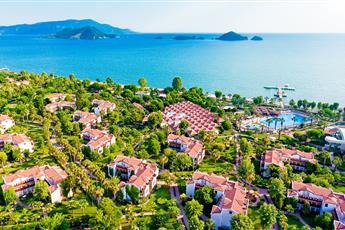 Club Tuana Fethiye