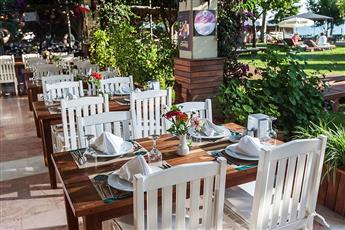 Club Tuana Fethiye
