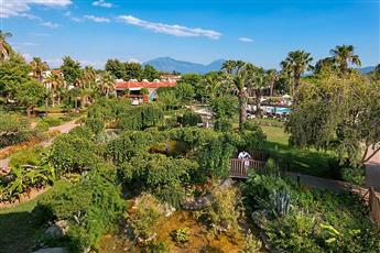 Club Tuana Fethiye
