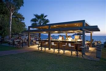 Club Tuana Fethiye