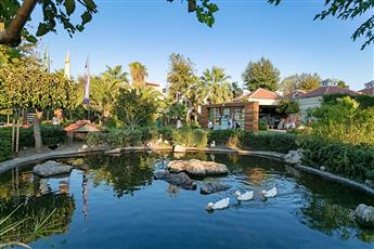 Club Tuana Fethiye
