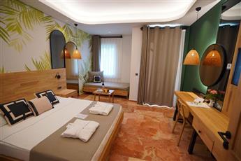 Club Tuana Fethiye 5*
