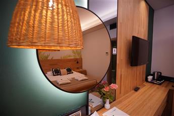 Club Tuana Fethiye 5*