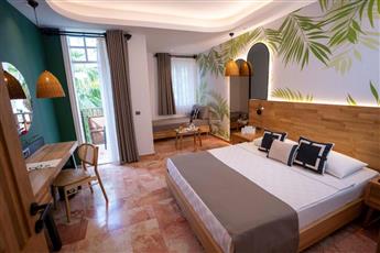 Club Tuana Fethiye 5*