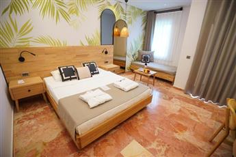 Club Tuana Fethiye 5*