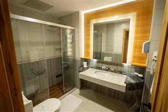 Club Tuana Fethiye 5*