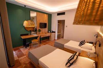 Club Tuana Fethiye 5*