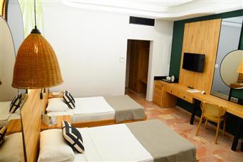 Club Tuana Fethiye 5*