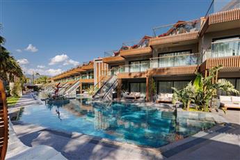 Club Tuana Fethiye 5*