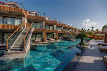 Club Tuana Fethiye 5*